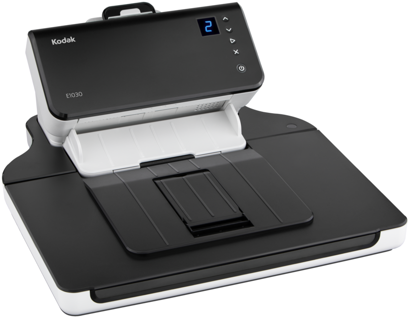 KODAK E1030 Scanner