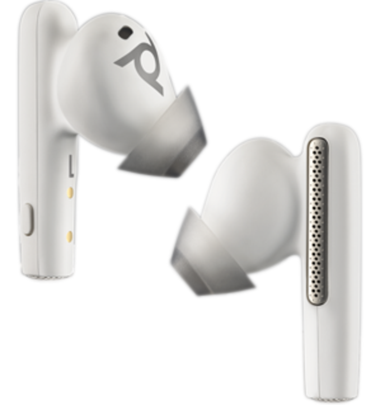 Poly Voyager Free 60 USB-A Earbuds