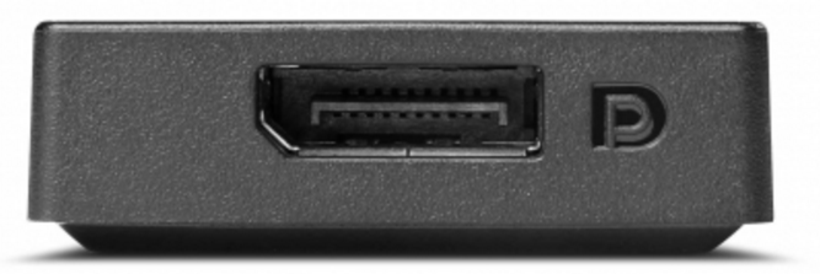 Lenovo USB 3.0 - DisplayPort Adapter