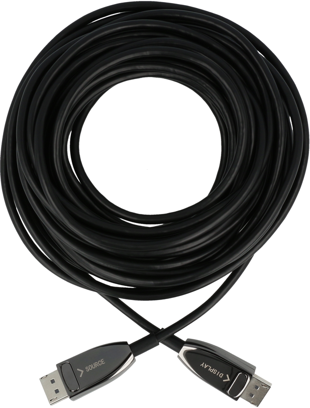 Cable híbrido ARTICONA DisplayPort 10 m