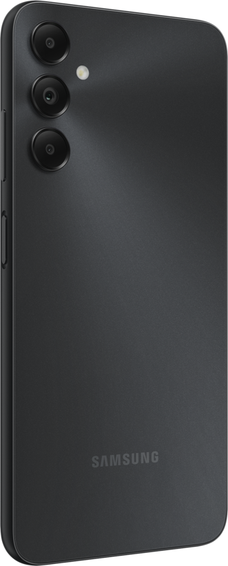 Samsung Galaxy A05s 64 Go, noir