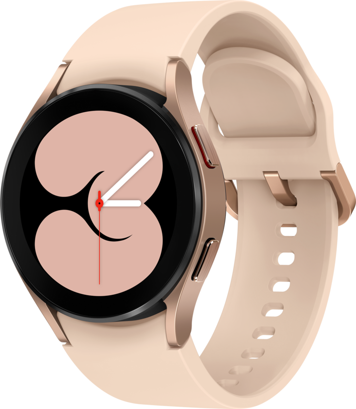 Samsung Galaxy Watch4 LTE 40mm roségold