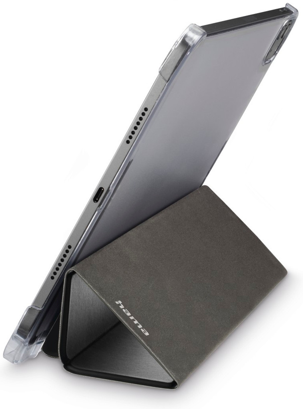 Hama Fold Clear iPad Pro 11 (2024) Case
