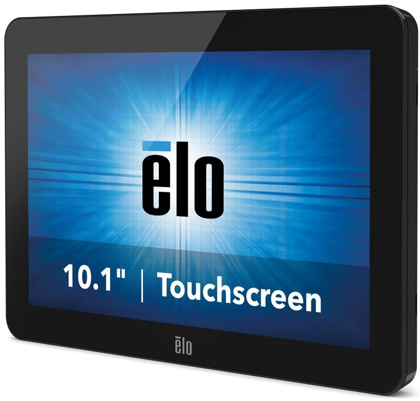 Écran tactile Elo 1002L PCAP