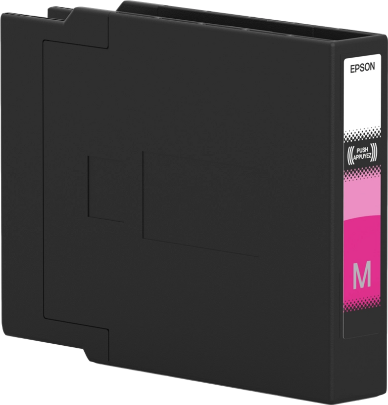 Epson WF Pro EM-C7100 XL Tinte magenta