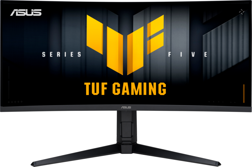 Asus TUF VG34WQL5A Curved Gaming Monitor
