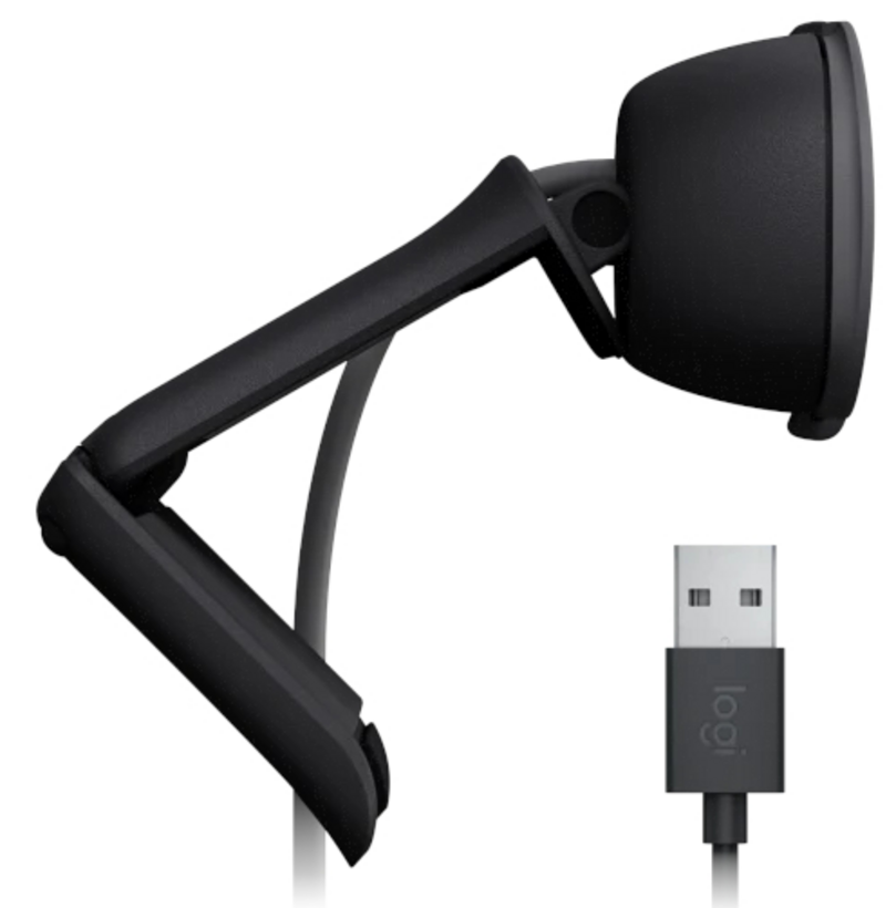 Logitech BRIO 105 Webcam