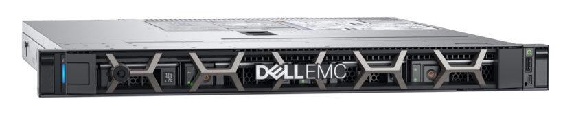 Buy Dell EMC PowerEdge R340 Server (JCGX2)