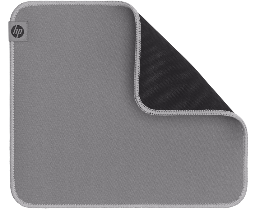 HP Sanitisable Mouse Pad Grey