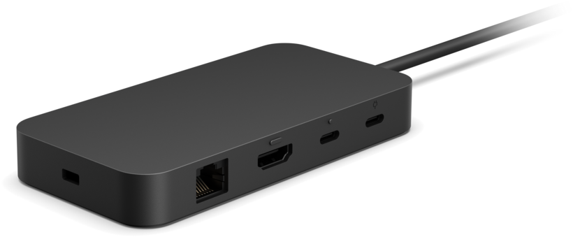 Base de acoplamiento MS Surface USB4