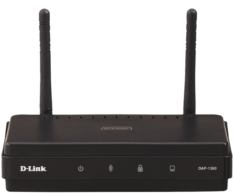 Point accès sans fil N D-Link DAP-1360