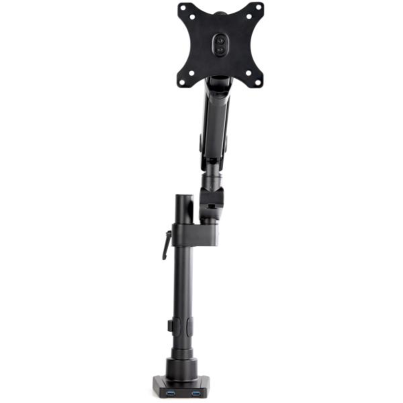 Brazo monitor StarTech Premium USB