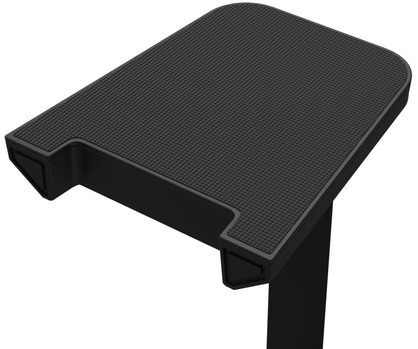 uRage AFK300 Illuminated Headset Stand
