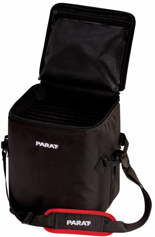 Parat PARAPROJECT TB10 TabletBag