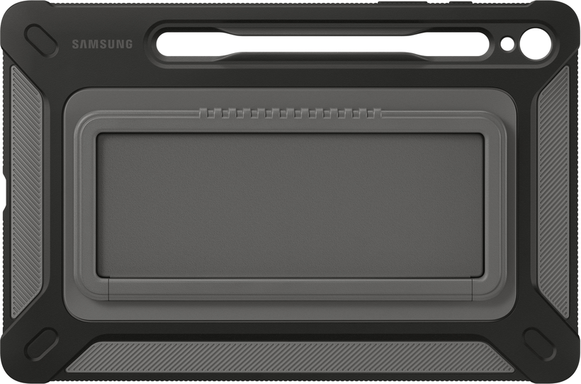 Samsung Tab S9 Outdoor Cover Titan