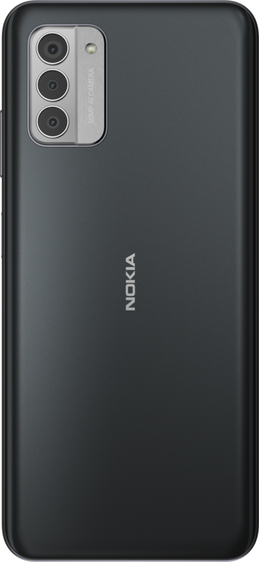 Nokia G42 5G 6/128GB Smartphone Grey