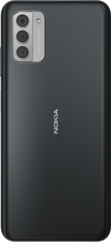 Smartphone Nokia G42 5G 6/128 Go gris