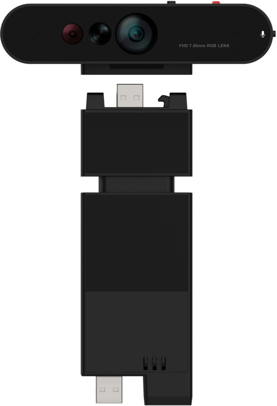 Lenovo ThinkVision MC60 Monitor Webcam