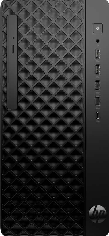 HP ProDesk 2 TWR G1a E R5 16/512GB AI PC