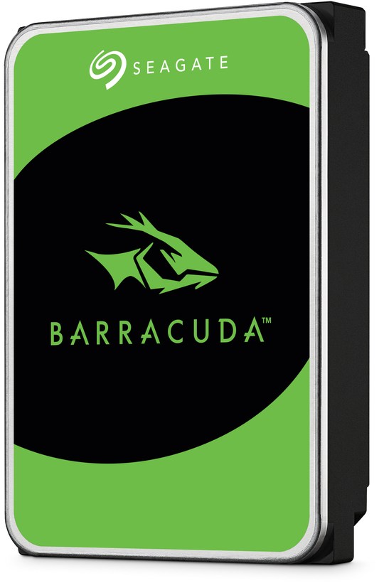 Seagate BarraCuda 3TB Desktop HDD
