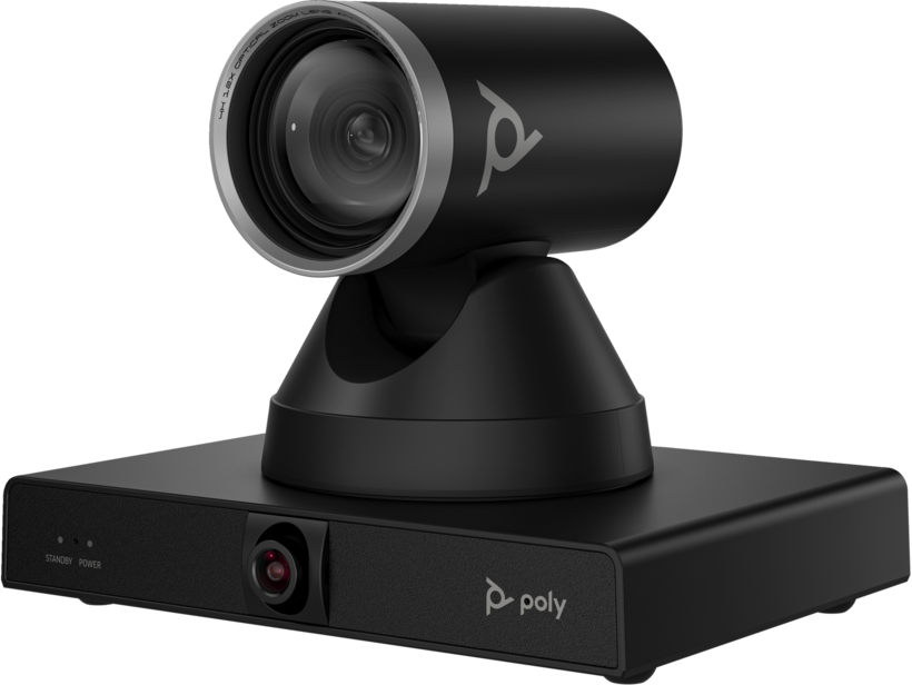 Caméra conférence Poly Studio E60