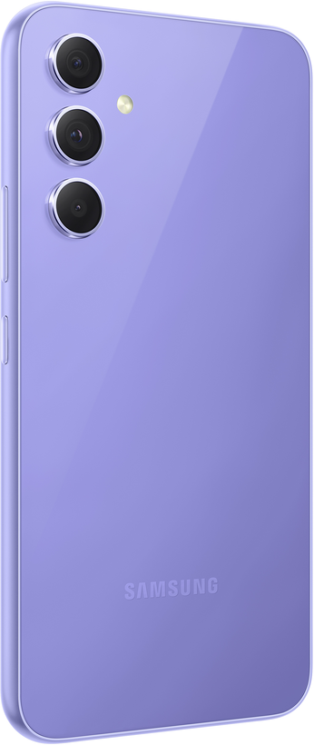 Samsung Galaxy A54 5G 128 GB fialový