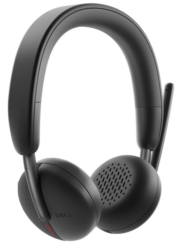 Bezdrátový headset Dell WL3024