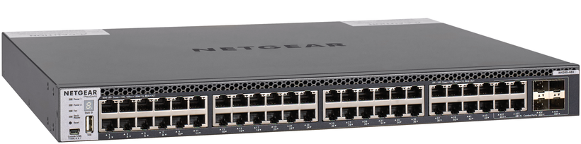 NETGEAR ProSAFE M4300-48X Switch