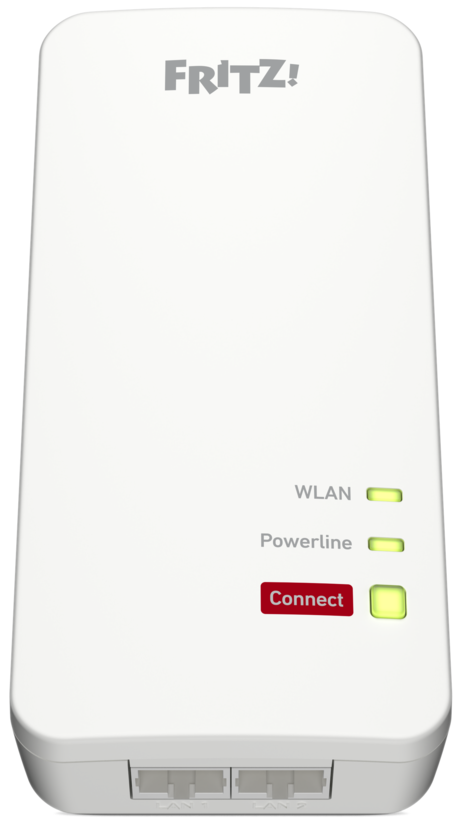 AVM FRITZ!Powerline 1240 AX Adapter