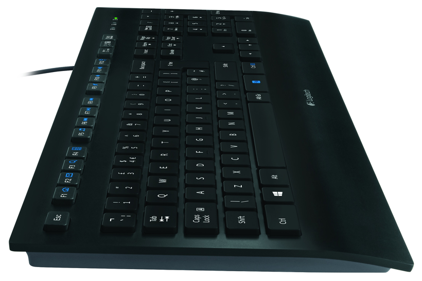 Logitech K280e Keyboard for Business