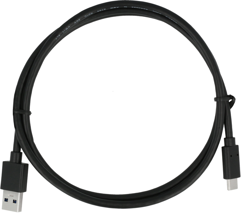 Kabel ARTICONA USB typ C - A 1 m