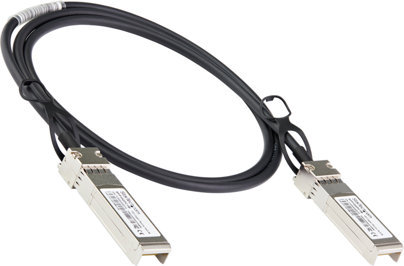Kabel SFP+ Stecker - SFP+ Stecker 2 m