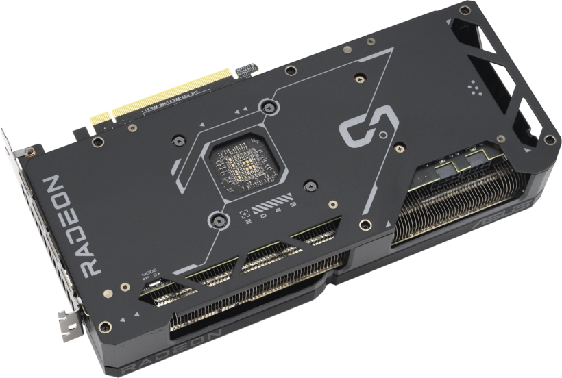 ASUS Dual Radeon RX7700XT OC Graphics Cd
