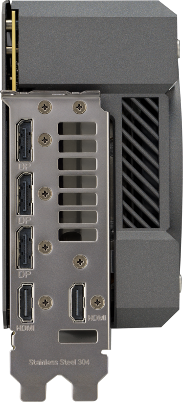 ASUS TUF GeForce RTX5090 OC Graphics Cd