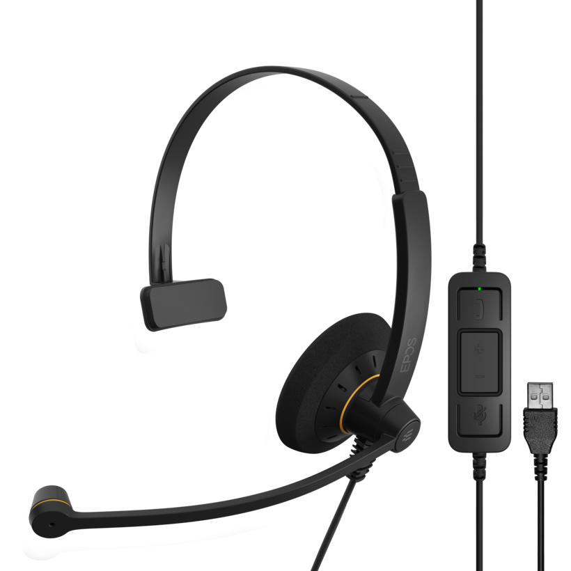 EPOS IMPACT SC 30 USB ML Headset