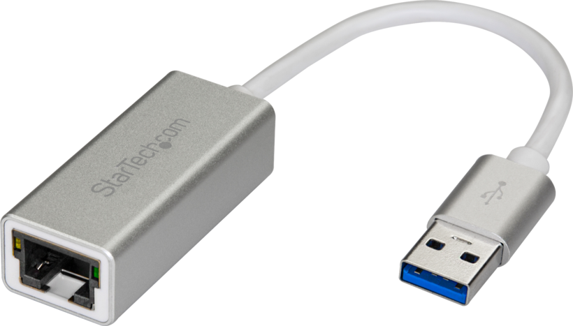 Adapter USB 3.0 - Gigabit Ethernet