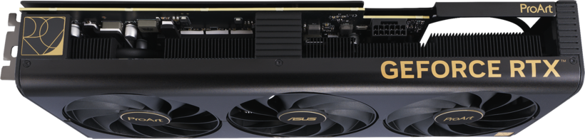 Asus ProArt GeForce RTX 4080 videókártya