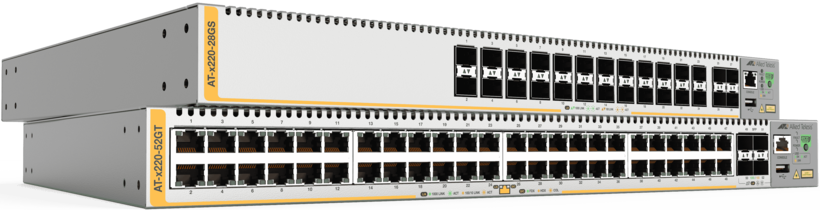 Allied Telesis AT-x220-28GS Switch