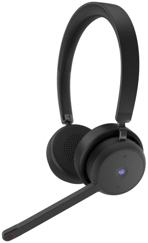 Headset Lenovo Wireless VoIP (Teams)