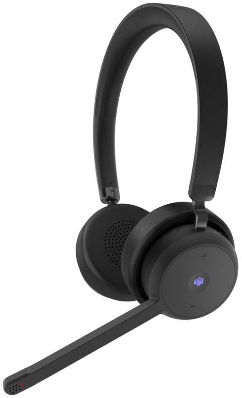 Cuffie VoIP wireless Lenovo (Teams)