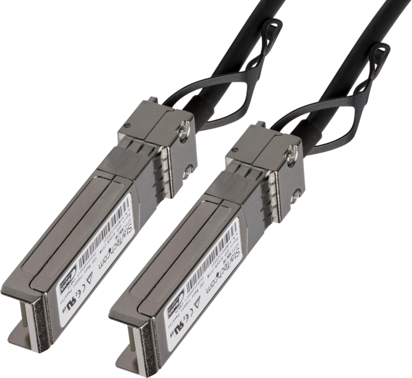 Kabel SFP+ konektor - SFP+ konektor 3m