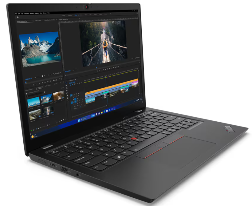 Lenovo ThinkPad L13 G5 U5 16/512 Go