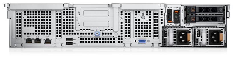Dell PowerEdge R750XS Server