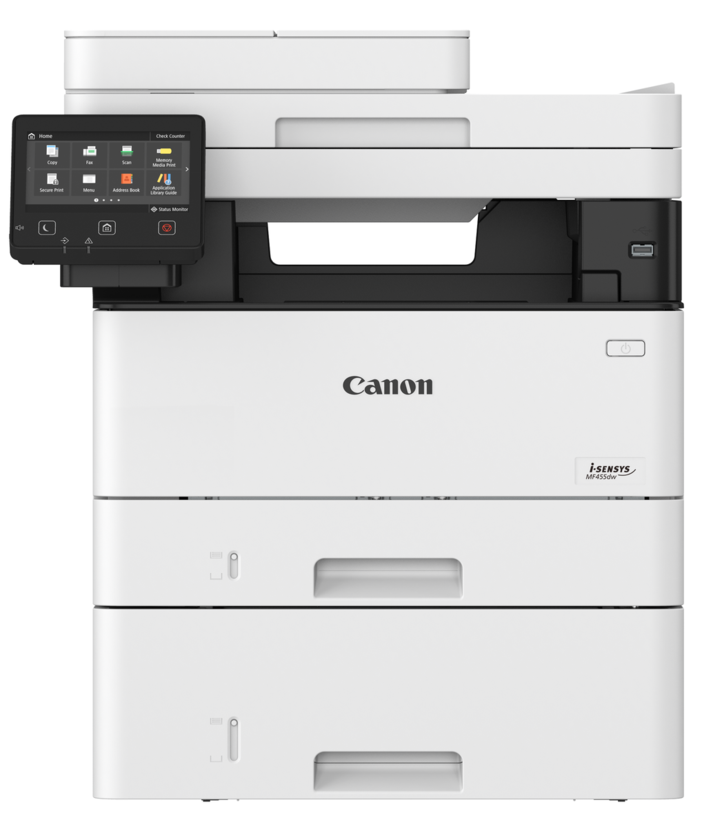 Canon i-SENSYS MF455dw MFP