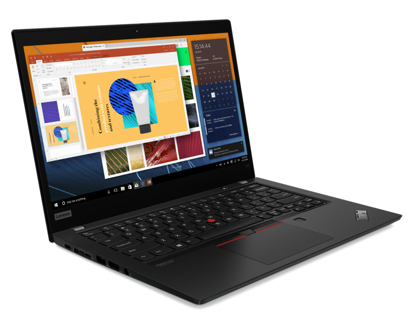 Lenovo ThinkPad X13 AMD R5 PRO 8/256 Go