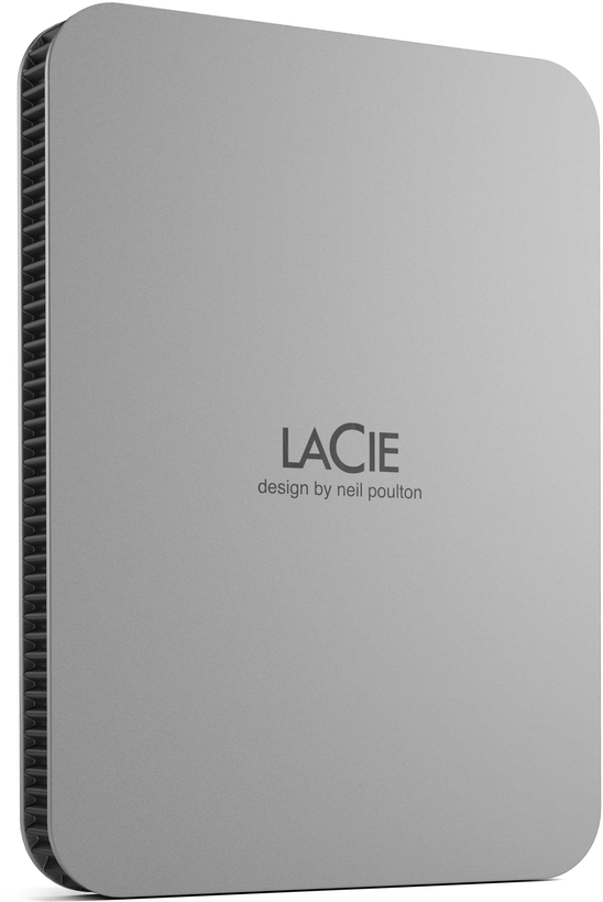 LaCie Mobile Drive HDD (2022) 2TB