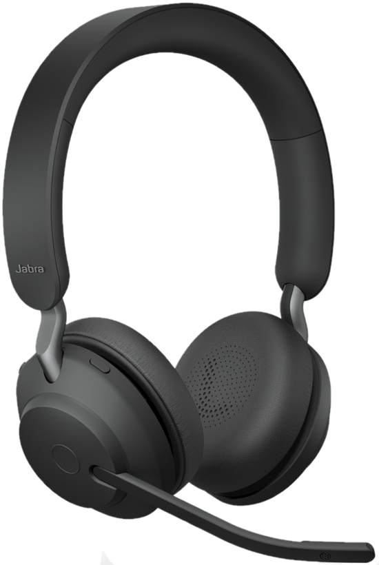 Jabra Evolve2 65 UC Stereo USB-C Headset
