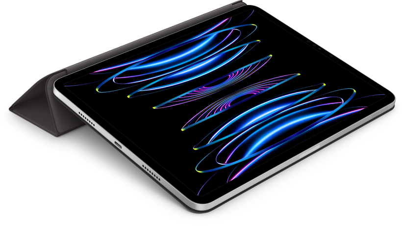 Apple iPad Pro 11 Smart Folio preto