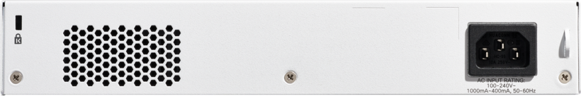 Cisco Catalyst C1300-12XT-2X Switch