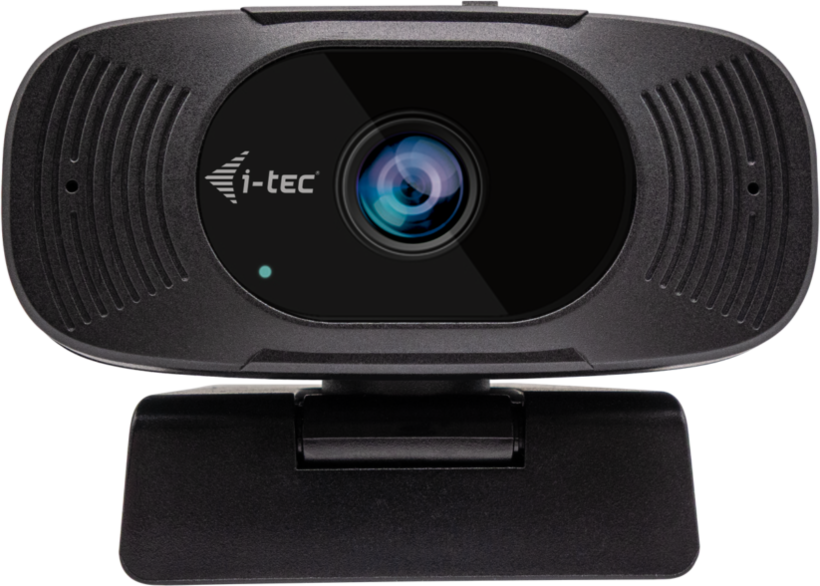 i-tec SOLOMON 300 4K Webcam